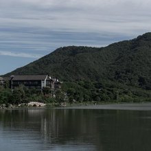 绍兴东山大观酒店