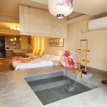 半月民宿