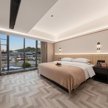 廿四序酒店(内江高铁东站吾悦广场店)