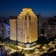 青岛西海岸颐瑞凯莱酒店(城市阳台店)