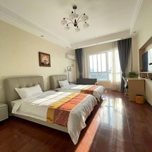 东海县优美民宿(中国东海水晶城店)