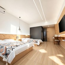 莫奈花园酒店