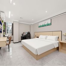 WIND·御风破晓电竞民宿(英德城市广场英德中学店)