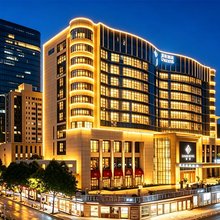 深圳福田宜居酒店(上梅林地铁站店)