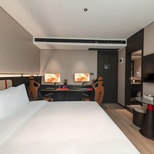 零刻ALIENWARE外星人电竞公寓(深圳罗湖万象城店)