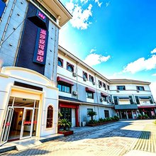 温莎安可酒店(青州古城大润发店)