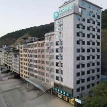 云朵便捷酒店(田林汽车总站店)