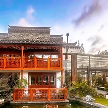 上海不舍·江南民宿(朱家角古镇店)
