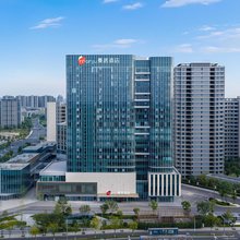 曼居酒店(绍兴镜湖国家城市湿地公园店)