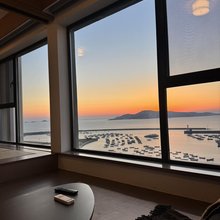 隐序山海·海景美宿(刘公岛旅游码头店)