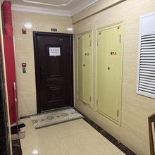 悦安民宿(河头老街店)