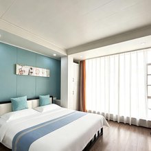 卜花屿小栈(康定情歌广场溜溜城店)