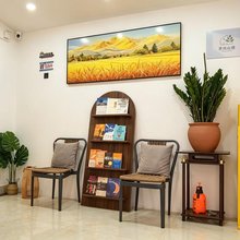 青岚山居·全女生公寓(大新地铁站前海山姆店)