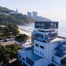 深圳溪涌度假村