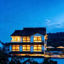 空山驿居民宿(太湖西山店)