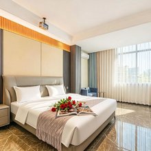 途乐·TULE HOTEL美宿(广东白云学院店)