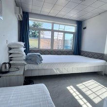 大维农家院