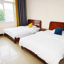 眉山叶江住宿