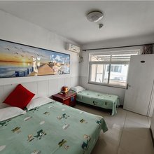 北戴河集艳旅馆