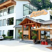 遇涧·衡山里民宿(南岳衡山风景区店)