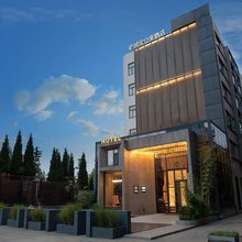 城家公寓酒店(潍坊学院店)