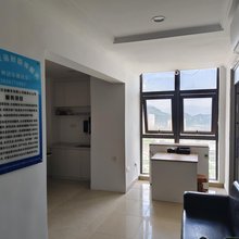 瓯瑞民宿(温州动车南站店)