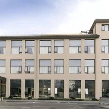全季酒店(上海虹桥万源路店)