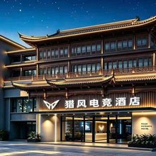 猎风电竞酒店(上海青浦朱家角古镇店)
