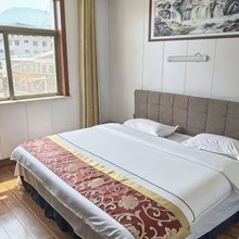 汾源避暑山莊一部(芦芽山景区店)