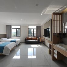 洛阳优品酒店(南山大道店)