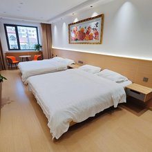 云杉小隐民宿