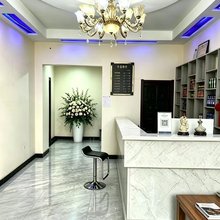 鑫航酒店(兰州新区中川机场店)