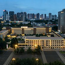 石家庄君达盛华宾馆