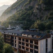 茶马古道·一号院子(九寨沟景区游客中心店)