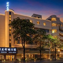汕尾密斯兰智能公寓(二马路美食街店)