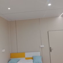 A平价住宿