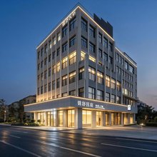 锦舒民宿(南京虹悦城愚园店)