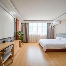 韩先生的酒店(南京禄口国际机场店)
