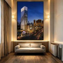 ZMAX HOTELS 潮漫酒店(乌海市万达广场店)