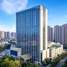 品昂酒店(无锡火车站三阳广场店)