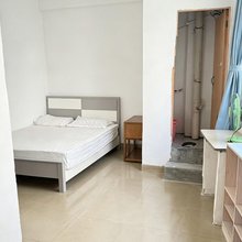 晴川公寓(天工智谷店)