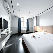 清远新豪酒店(清新古龙峡店)