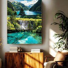 走走停停·Leisure观景·休闲民宿(九寨沟店)