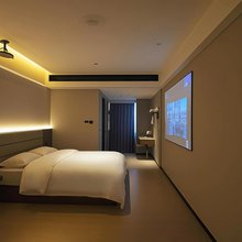 美悦兰亭酒店(东江之星店)