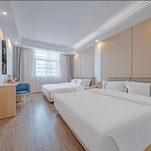 上海品辰酒店