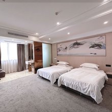 文成万豪酒店