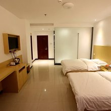 南昌顺馨商务宾馆(火车站店)