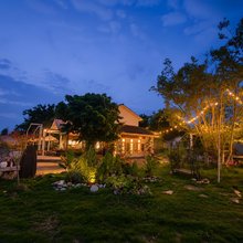 桂红里·SERENE·大草坪美宿(广汉三星堆博物馆店)