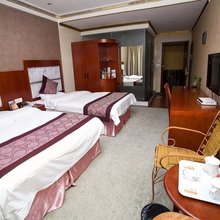 石城金港湾大酒店