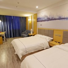 十堰水立方连锁酒店